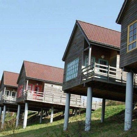 Domaine Du Val Ξενοδοχείο Grand-Laviers Εξωτερικό φωτογραφία