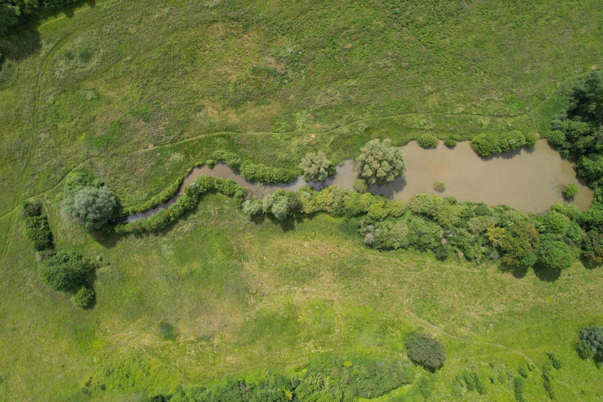 Domaine Du Val Ξενοδοχείο Grand-Laviers Εξωτερικό φωτογραφία